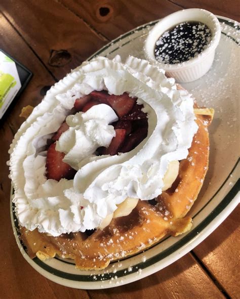 The Brunch Craze: Why Magoc Waffles Are Taking Over Jacksknville